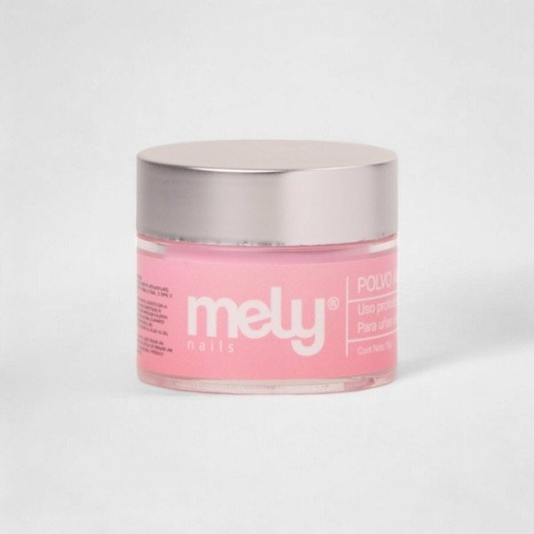 Producto - Polimero Mely 15gr Clear