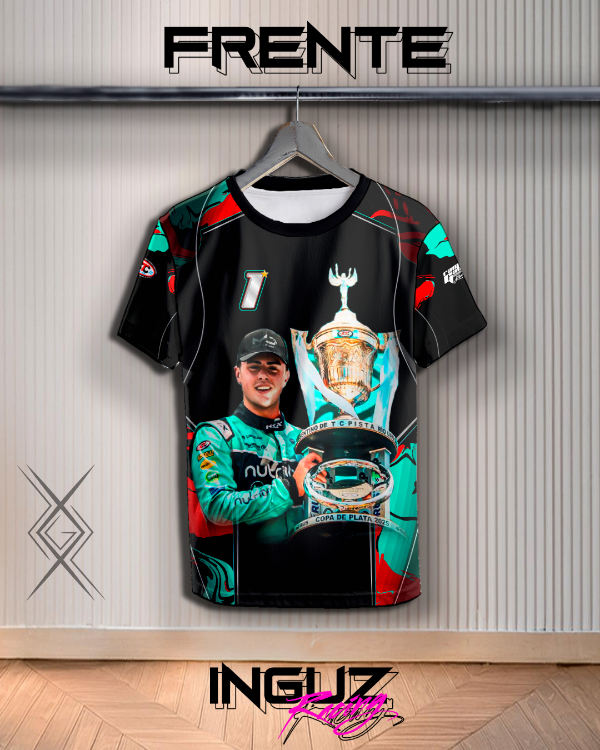 Producto - MARCO DIANDA COPA TCP 2025