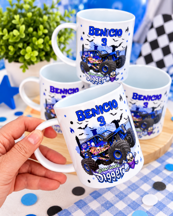 Producto - TAZA - 0