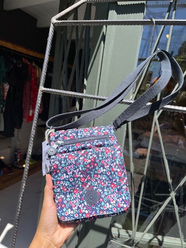 Producto - bandolera Kipling