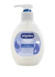 Producto - ALGABO JABON LIQUIDO CREAM X300ML