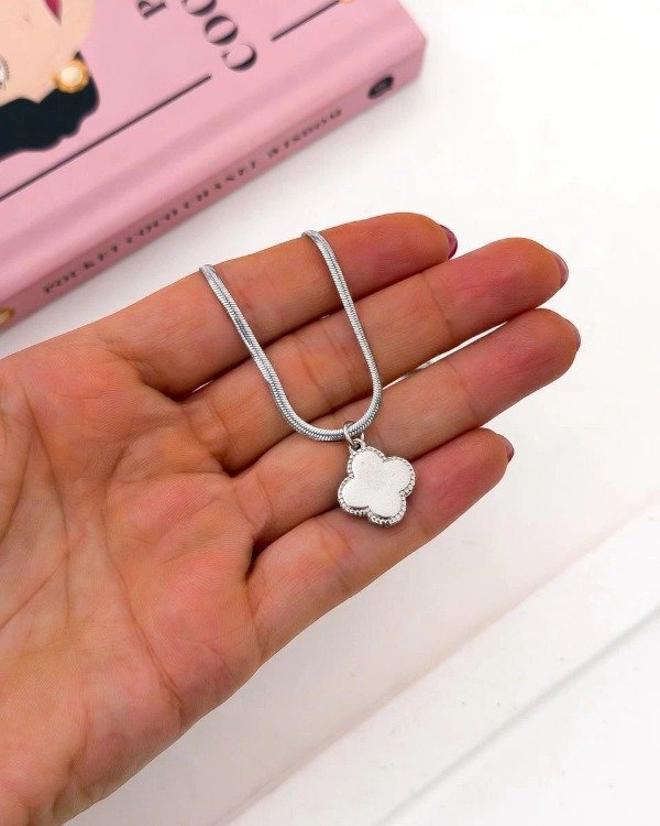 Producto - Collar Mika