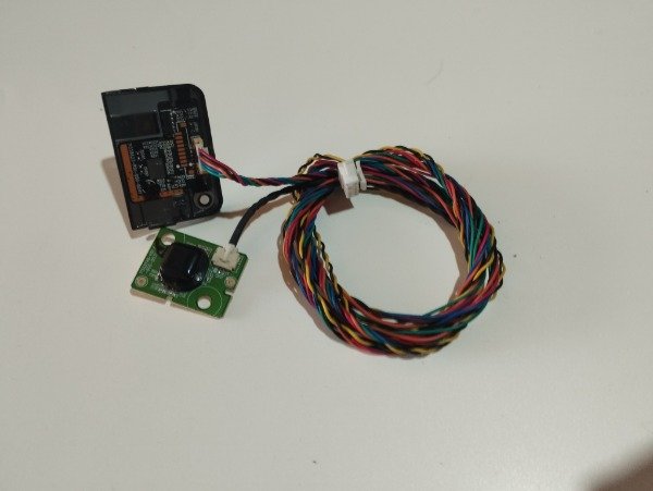Producto - Boton Power+ Sensor Ir Tv Philips 43pfg5813 77