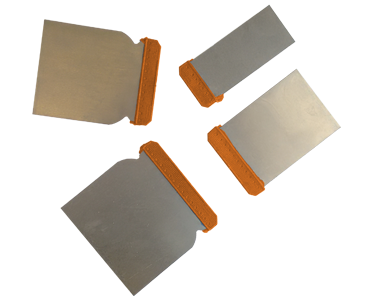 Producto - Espatulas Para Chapista - Juego x4 Lacatus