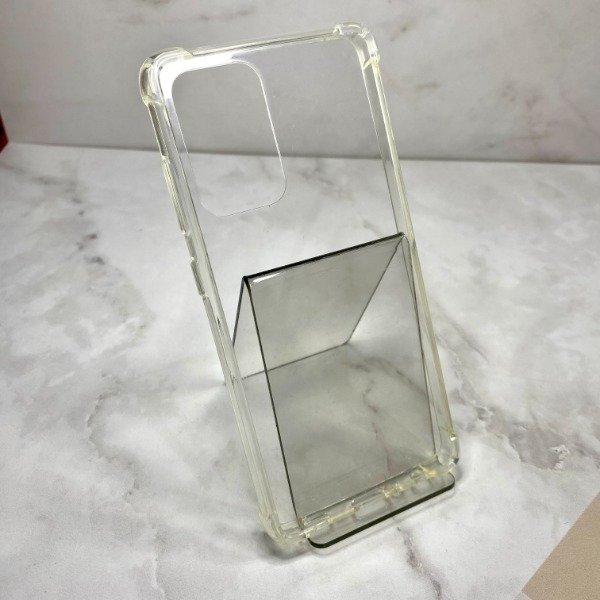 Producto - A52 CLEAR REFORZADA