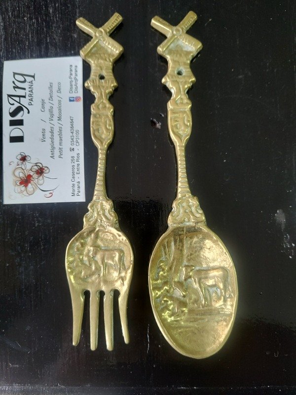 Producto - JUEGO BRONCE X 2 23 - 0