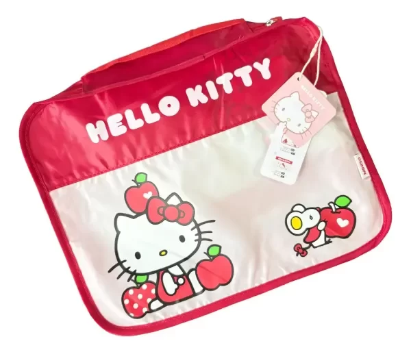 Producto - Organizador Importado Hello Kitty x 3 Miniso - 0