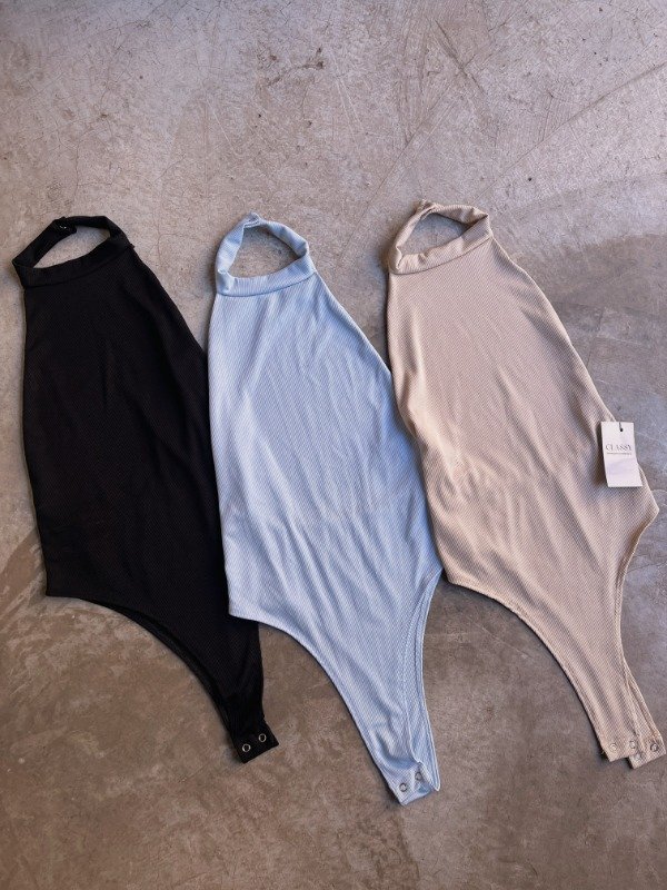 Producto - BODY CUELLO ALTO