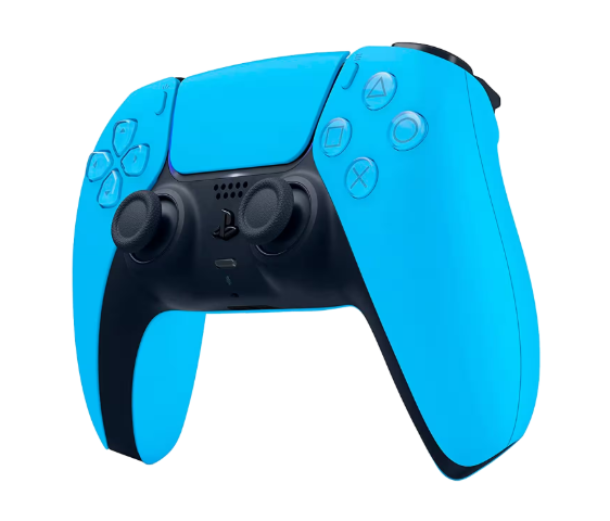 Producto - Control Dualsense Wireless PS5 - Celeste