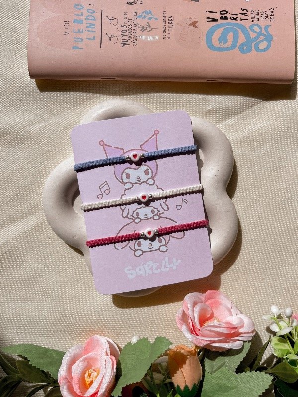 Producto - My melody