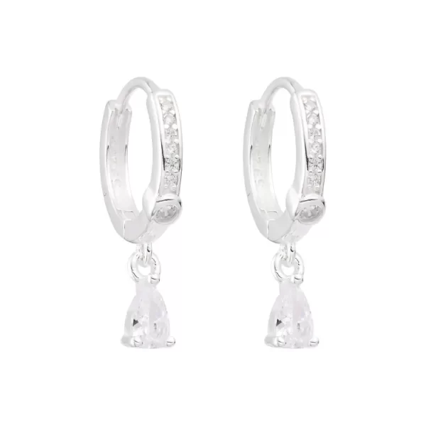 Producto - Argollas Mabel 14 Milímetros - 1