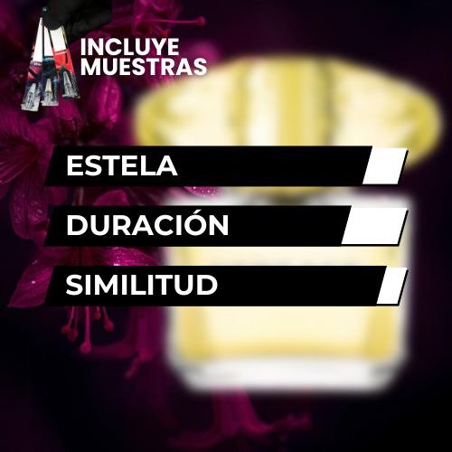 Producto - TIPO YELLOW DIAMOND 55ml