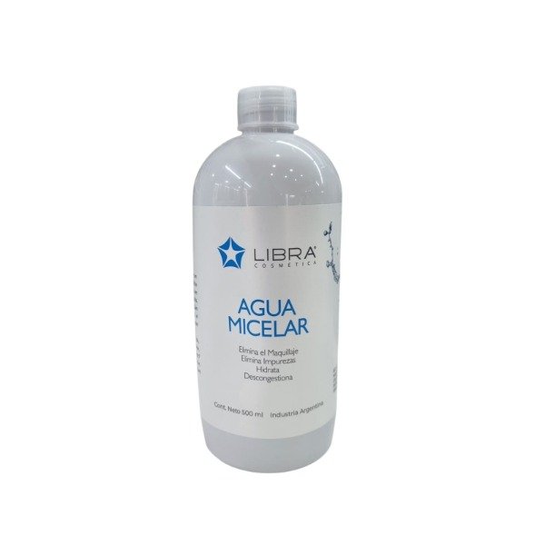 Producto - AGUA MICELAR - 1