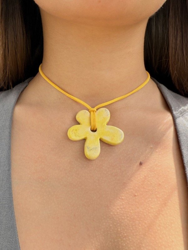 Producto - Dije cerámica - mod 10