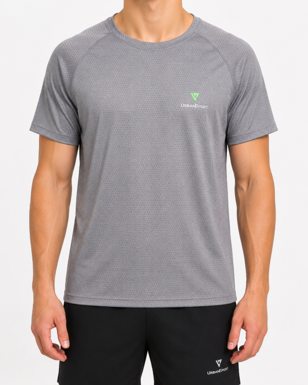 Producto - Remera Dry Fit hombre - 1