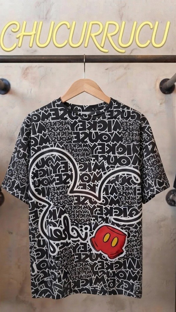 Producto - Remeron Mickey orejas