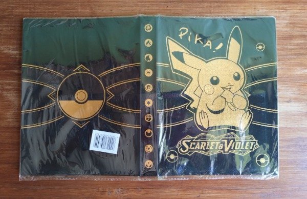 Producto - 1137 - Coleccionador Cartas Pokemon