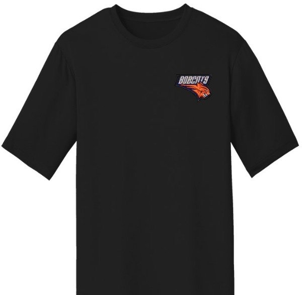 Producto - Remera Charlotte Bobcats Classic