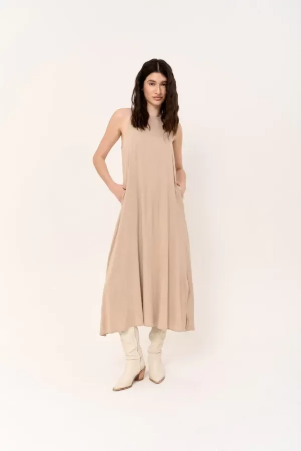 Producto - Vestido Gerbera Peuque