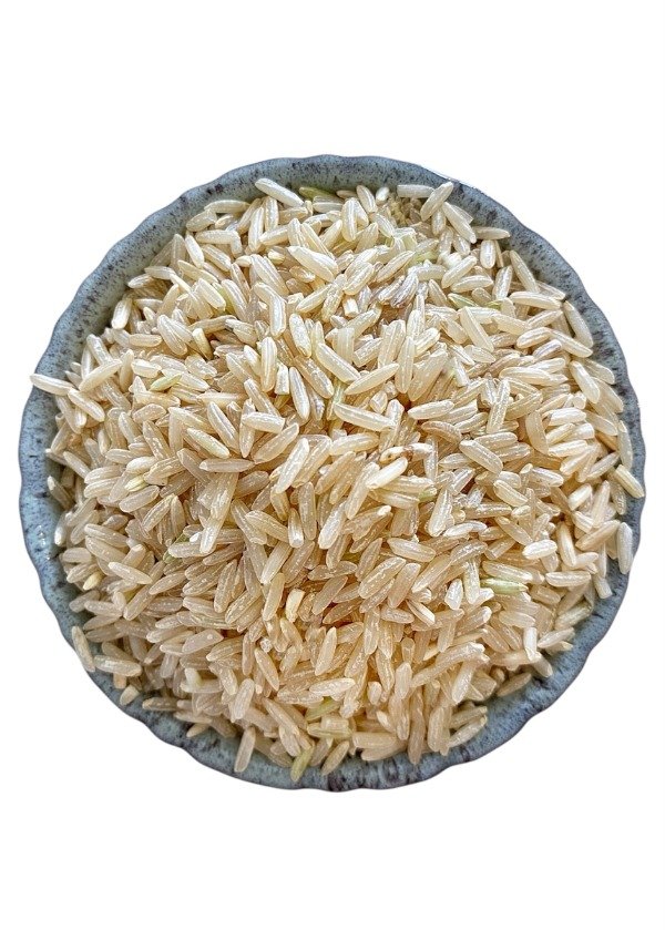 Producto - Arroz Integral