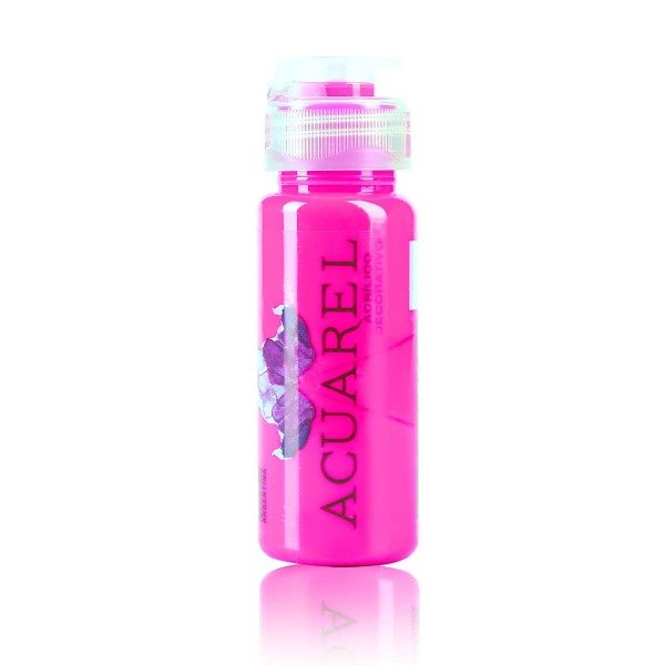 Producto - Acuarel - Linea Flúo
