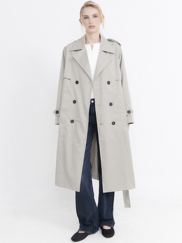 Producto - Trench Webber