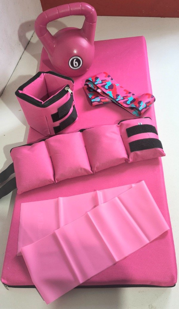 Producto - COMBO FULL BODY - 1