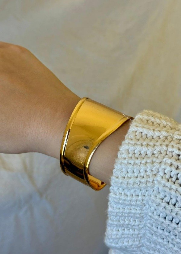 Producto - ESCLAVA ANCHA