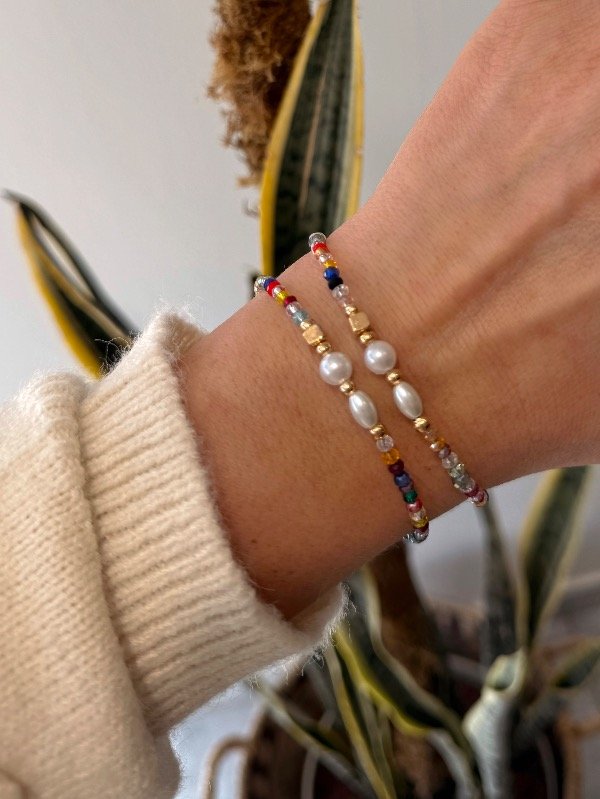 Producto - PULSERA DEL RIO