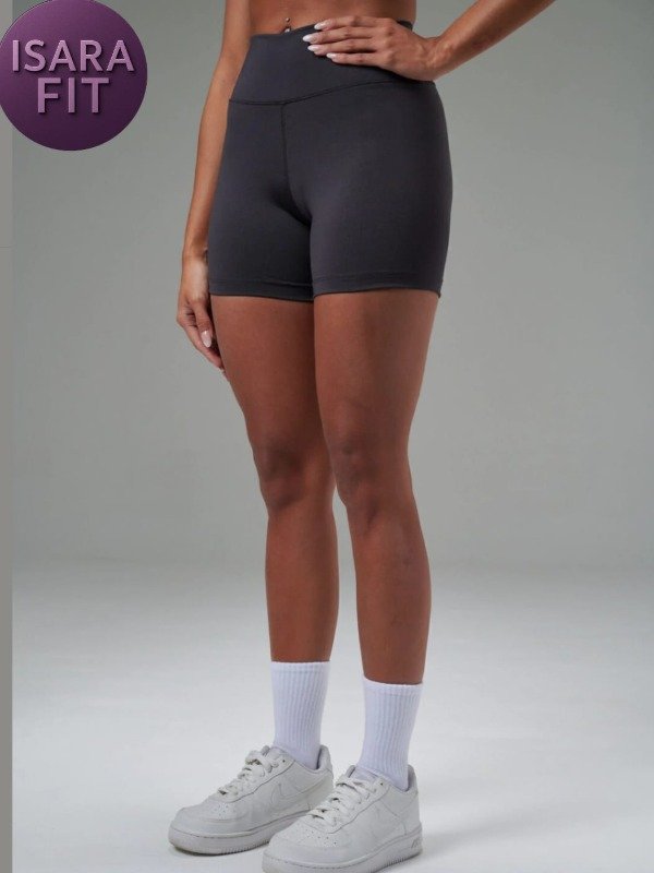 Producto - Short Basic Grey - 2