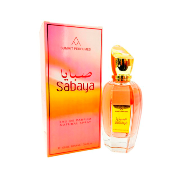 Producto - SABAYA 100ML