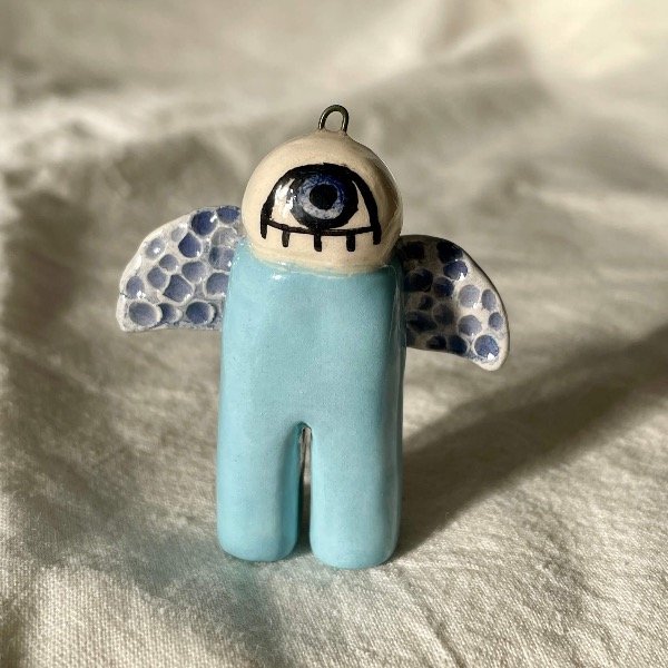 Producto - Angelito de la Guarda