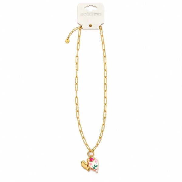 Producto - Collar Mexico (Acero) - 0