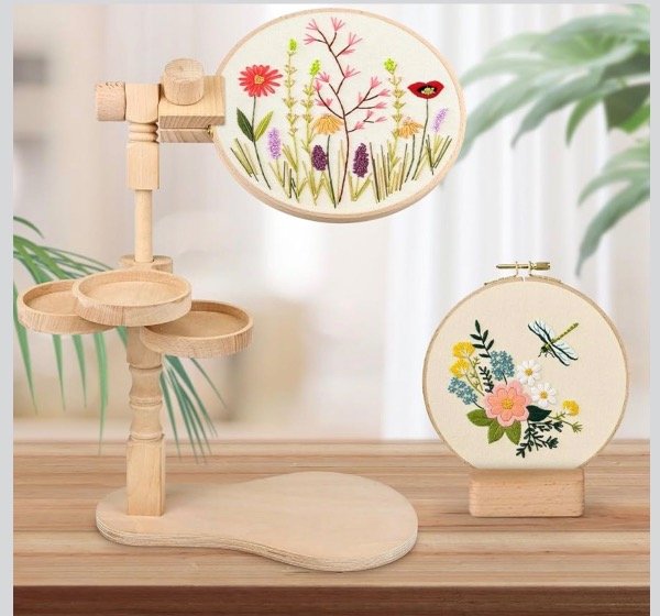 Producto - Soporte para bordado - 0