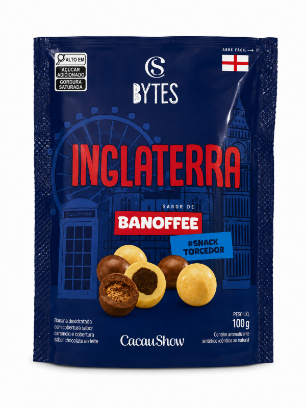 Producto - Bytes Inglaterra 100gr