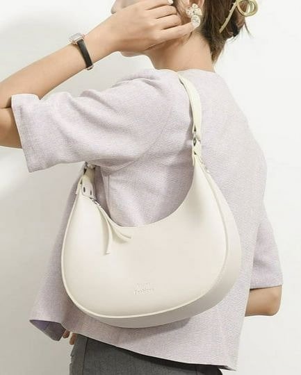 Producto - MINI BAG ALICE - BLANCO