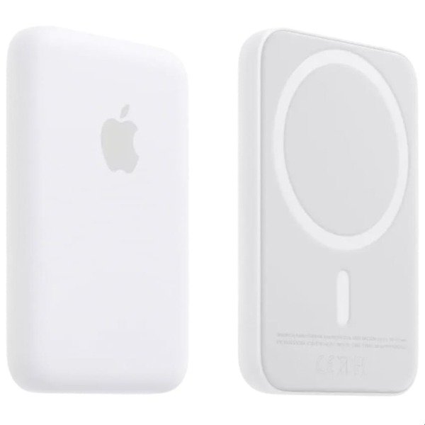 Producto - Cargador Inalambrico Powerbank Apple Battery Pack