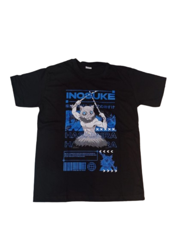 Producto - DEMONSLAREAD21