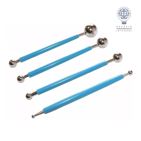 Producto - Estimuladores velopalatinos (4 unidades)