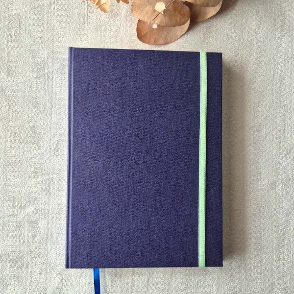 Producto - Cuaderno Edición Salud