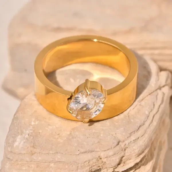 Producto - Anillo Amalia