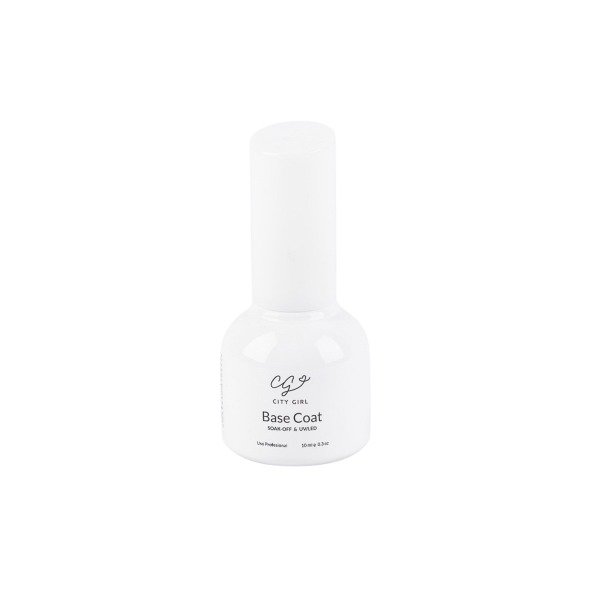 Producto - Base Coat 10ML City Girl