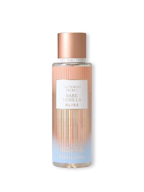 Producto - Body splash VICTORIA'S SECRET Bare Vanilla Bliss - 0