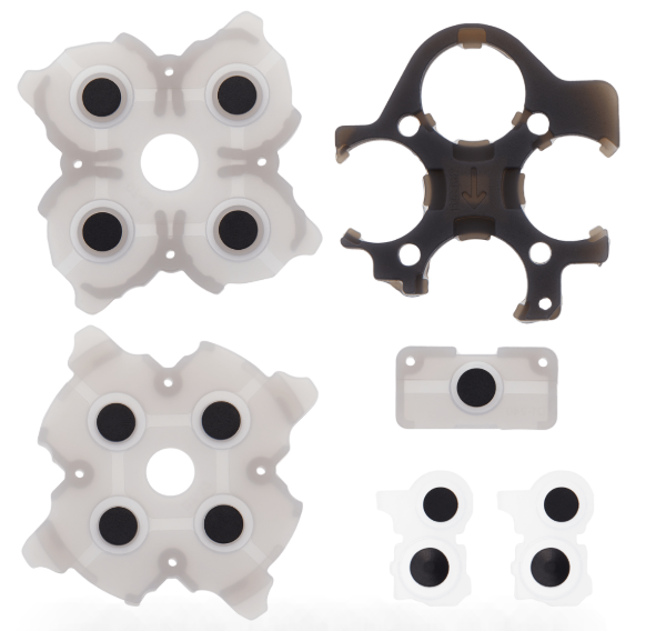 Producto - GOMA CONDUCTIVA DE JOYSTICK PS5 V3