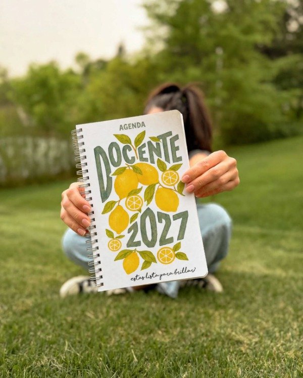 Producto - Agenda docente 2027 - 10