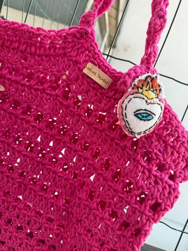 Producto - TOTE MILAGRITO