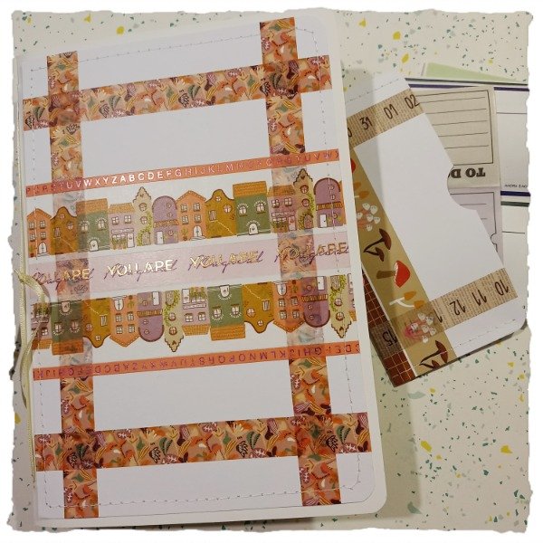 Producto - Cuaderno A5 "By Pale" - Serie III - 0