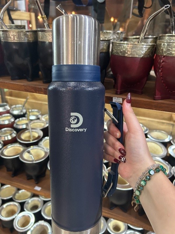 Producto - Termo Original Discovery