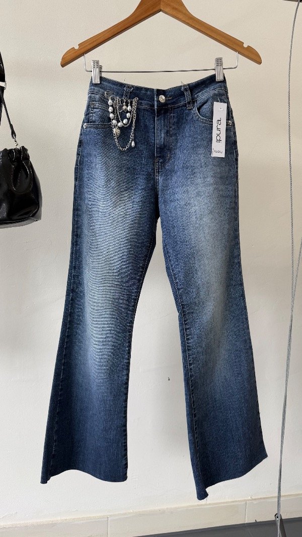 Producto - Jean Ibiza