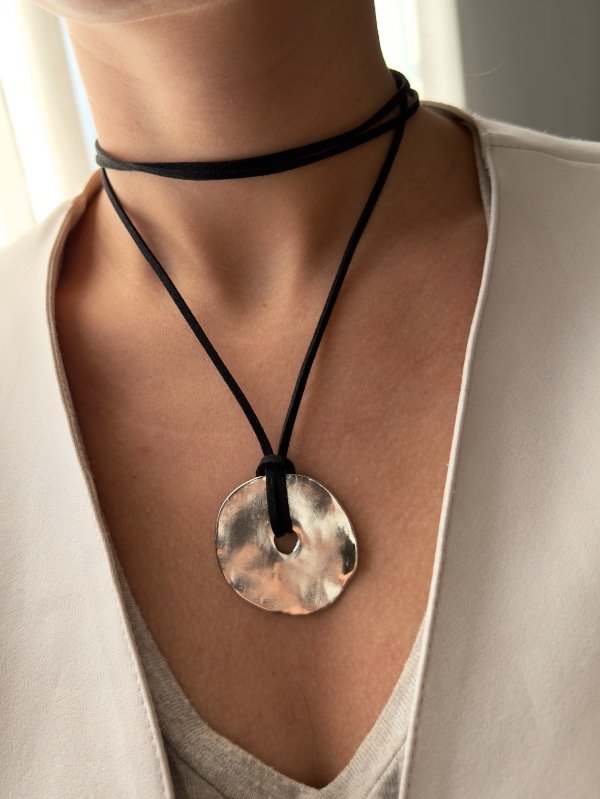 Producto - Choker blob